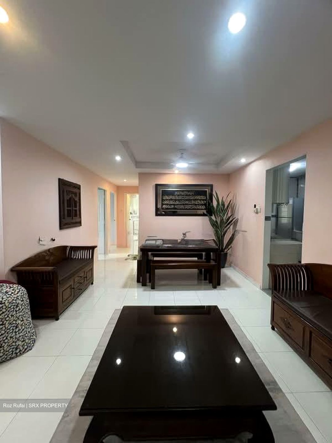 Blk 484 Segar Gardens (Bukit Panjang), HDB 5 Rooms #578067781